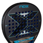 TEST Padel Schläger Nox AT10 Pro Cup Soft 2026