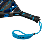 TEST Padel Schläger Nox AT10 Pro Cup Soft 2026