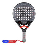 Pala de TEST NOX ML10 Ventus Control 3K by Miguel Lamperti 2026