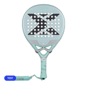 TEST Padel Schläger Nox Ventus Hybrid 12K Lite 2026