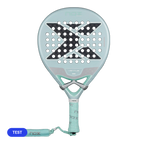 TEST Padel Schläger Nox Ventus Hybrid 12K Lite 2026