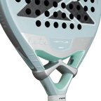 TEST Padel Schläger Nox Ventus Hybrid 12K Lite 2026