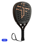 Oxdog TEST Padel Racket Hyper Pro 2.0 2026