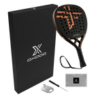 Oxdog TEST Padel Racket Hyper Pro 2.0 2026