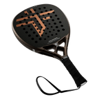 Oxdog TEST Padel Racket Hyper Pro 2.0 2026