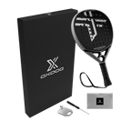 Pala de TEST Oxdog Pure Court 2026