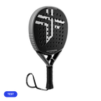 Pala de TEST Oxdog Pure Court 2026