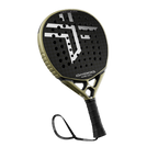Pala de TEST Oxdog Pure Tour X 2026