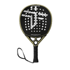 Pala de TEST Oxdog Pure Tour X 2026