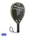 Pala de TEST Oxdog Pure Tour X 2026