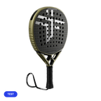 Pala de TEST Oxdog Pure Tour X 2026