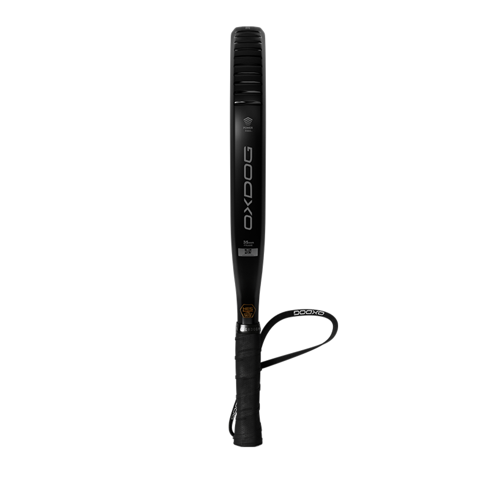Pala de TEST Oxdog Ultimate NXT-GEN 2026