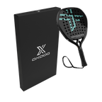 Pala de TEST Oxdog Ultimate NXT-GEN 2026