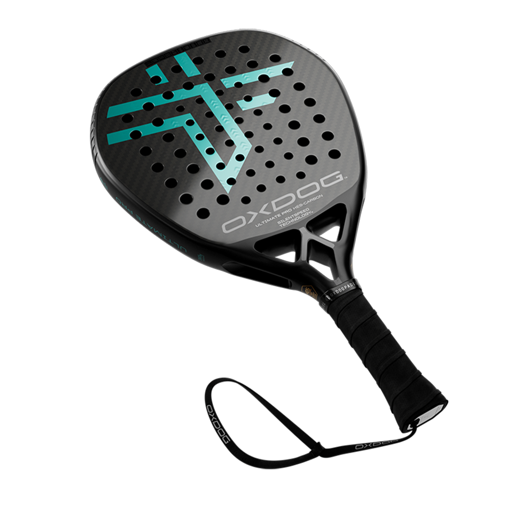 Pala de TEST Oxdog Ultimate Pro 2026