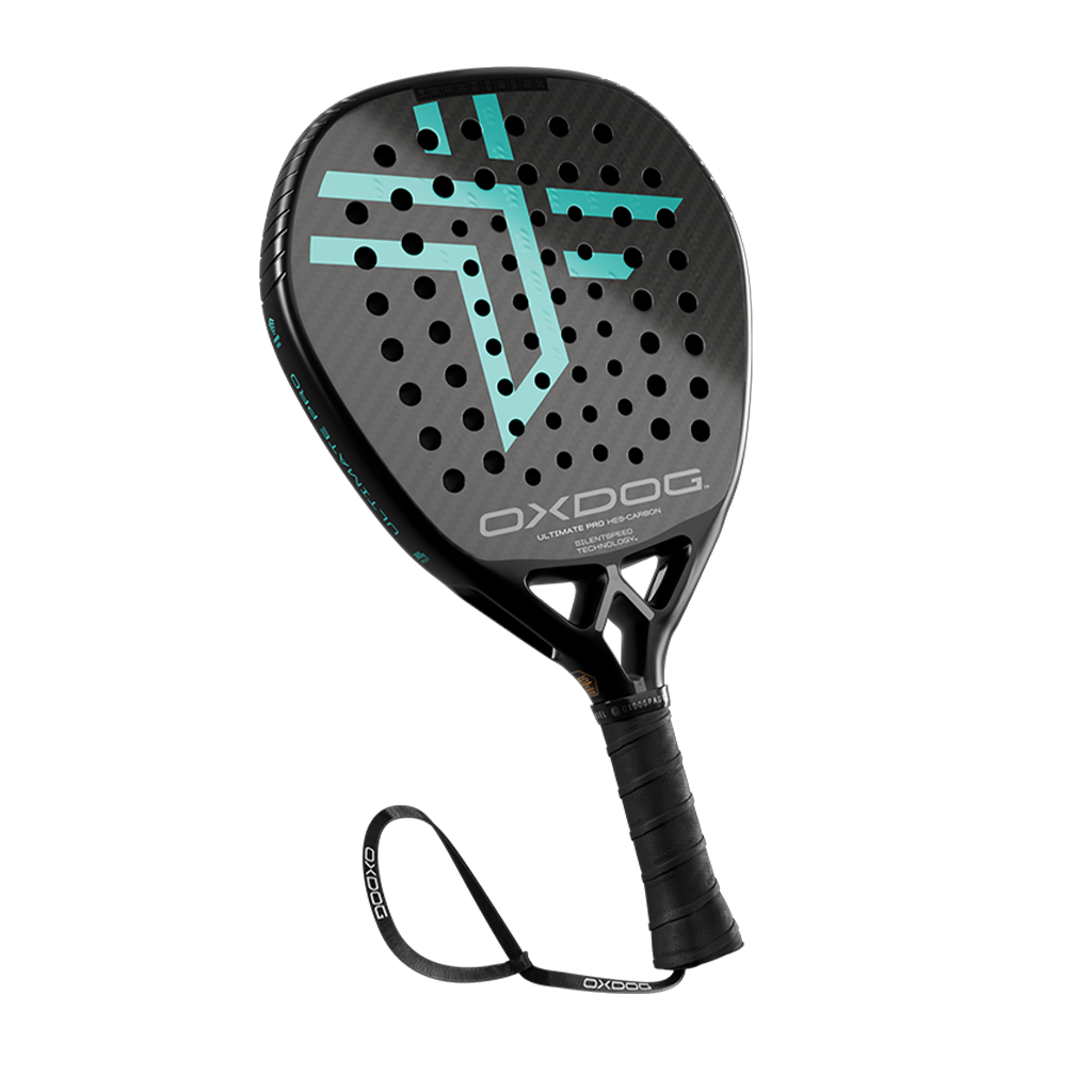 Pala de TEST Oxdog Ultimate Pro 2026