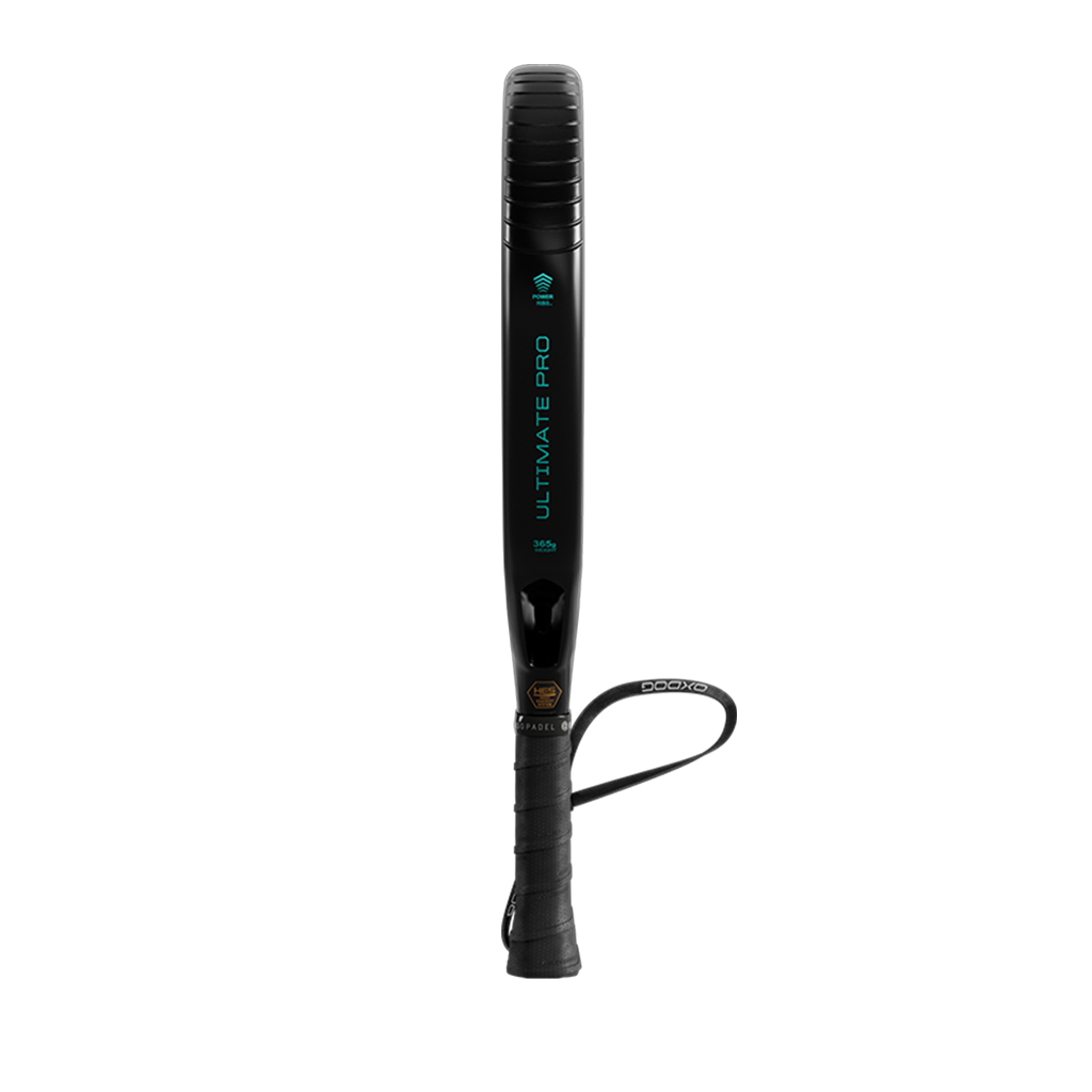 Pala de TEST Oxdog Ultimate Pro 2026