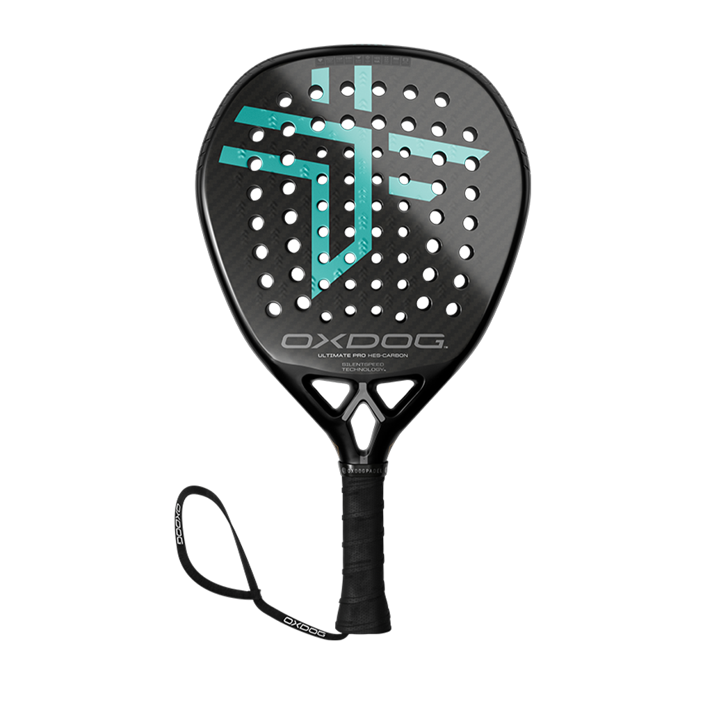 Pala de TEST Oxdog Ultimate Pro 2026