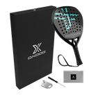 Pala de TEST Oxdog Ultimate Pro 2026