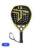 Pala de TEST Oxdog Ultimate Pro Smash 2025