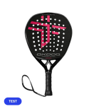 Pala de TEST Oxdog Ultimate Pro+ 2025