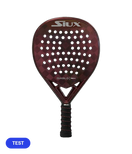 Pala de TEST Siux  Diablo Pro 4 2025