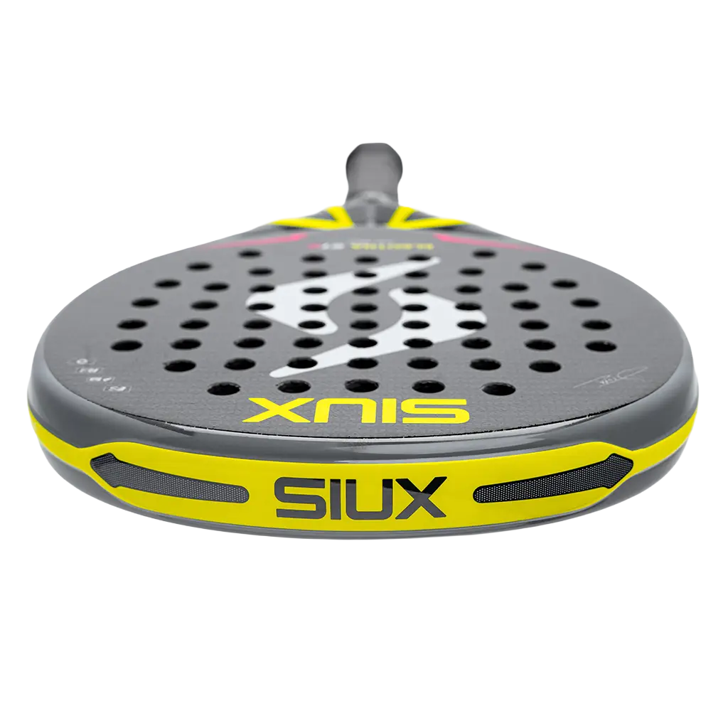 Pala Siux Electra ST2 Flex 2026 (Exclusiva PadelPROShop)