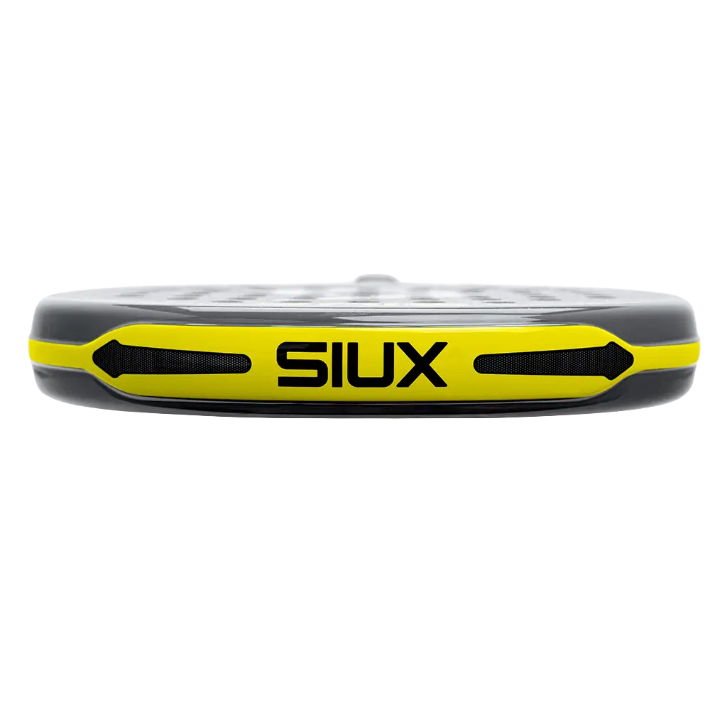 Pala de TEST Siux Electra ST2 Flex (Exclusiva PadelPROShop) 2026