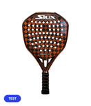 Pala de TEST Siux Fénix Pro 5 2025