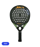 Pala de TEST Siux  Trilogy Pro 5 2025