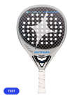 StarVie TEST Padel Racket Astrum+ 2026