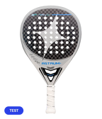 StarVie TEST Padel Racket Astrum+ 2026