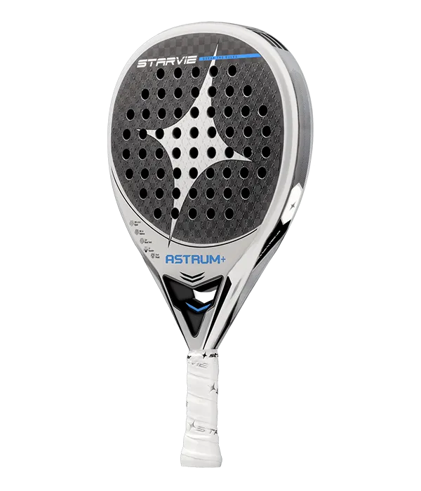 StarVie TEST Padel Racket Astrum+ 2026