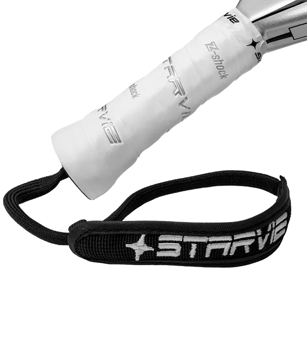 StarVie TEST Padel Racket Astrum+ 2026