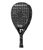 StarVie TEST Padel Racket Black Titan 2026