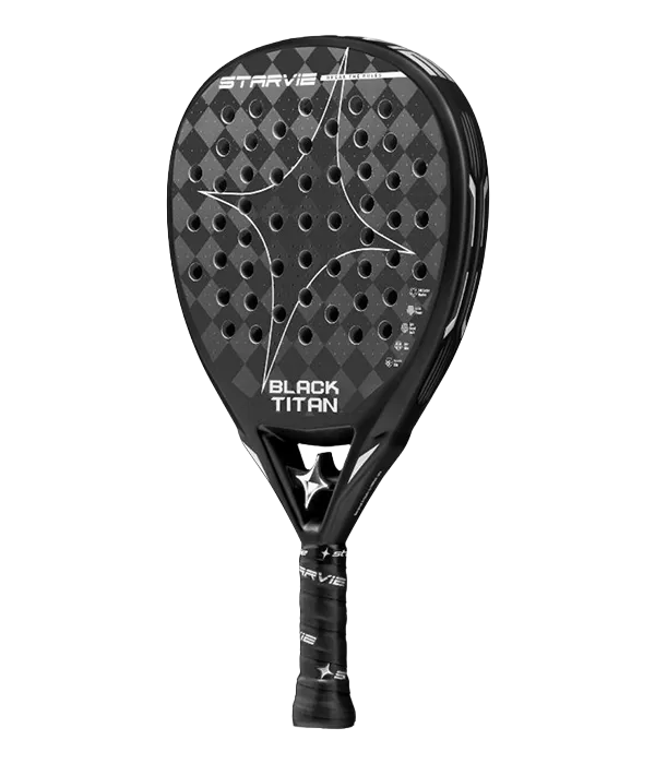 Pala StarVie Black Titan 2026