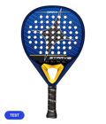 Pala de Test Starvie Drax+ 2026