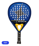 Pala de Test Starvie Drax+ 2026