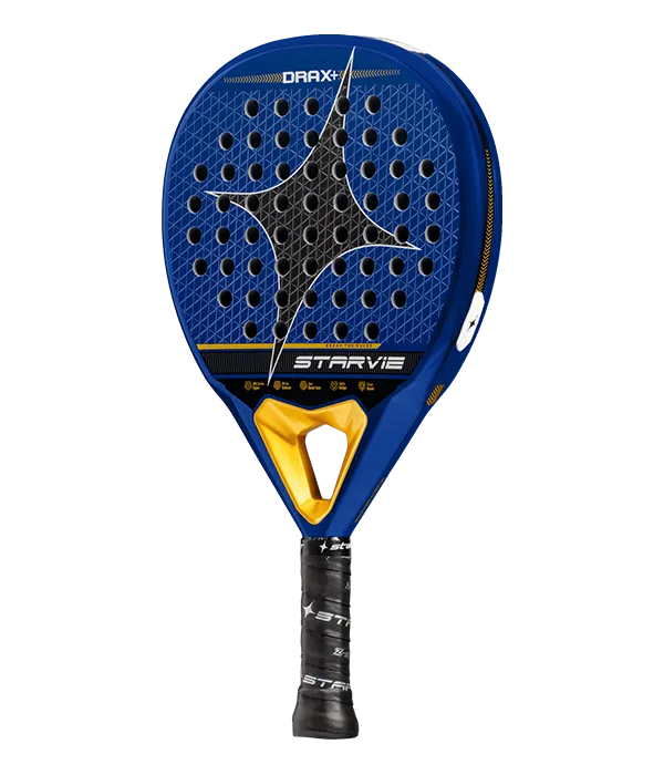 Pala de Test Starvie Drax+ 2026