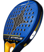 Pala de Test Starvie Drax+ 2026