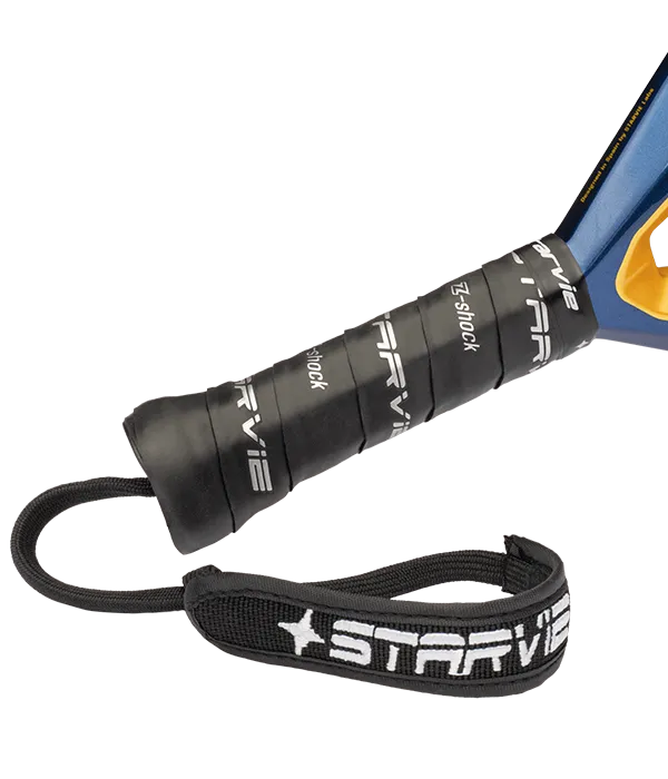 Pala de Test Starvie Drax+ 2026