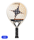 Pala de Test StarVie Kenta+ 2026