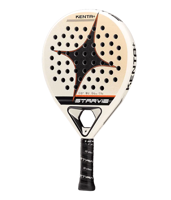 Racchetta da Padel StarVie Kenta+ 2026