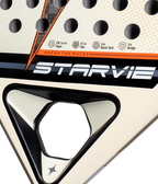 Raquete de Padel StarVie Kenta+ 2026