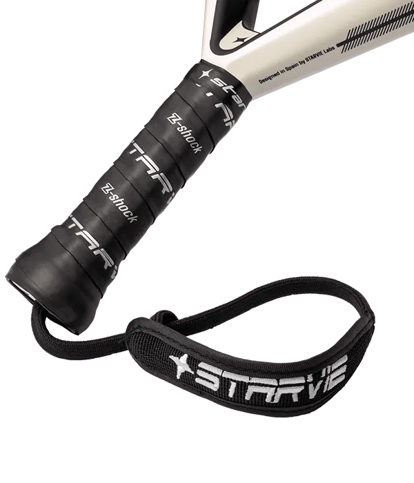 Raquete de Padel StarVie Kenta+ 2026