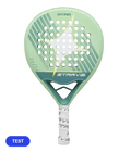 StarVie TEST Padel Racket Nyra Lite 2026