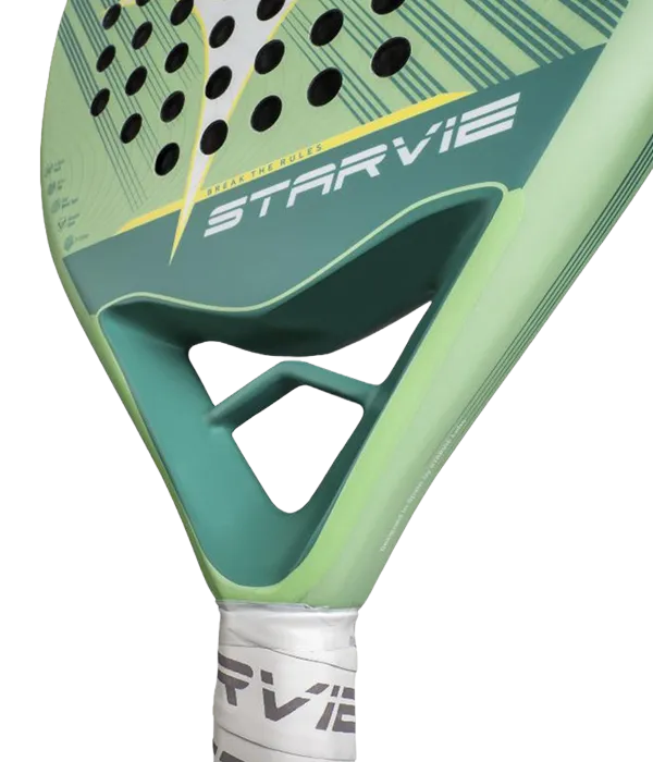 StarVie Padel Racket Nyra 2026