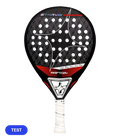 StarVie TEST Padel Racket Raptor+ 2026
