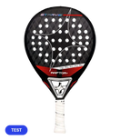 Pala de Test StarVie Raptor+ 2026