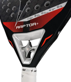 StarVie Padel Racket Raptor+ 2026