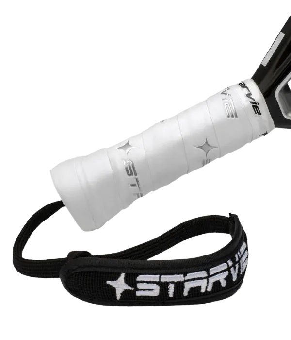StarVie Padel Racket Raptor+ 2026